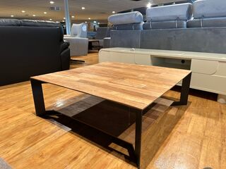 Salontafel, open